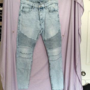 Divided Biker Jeans